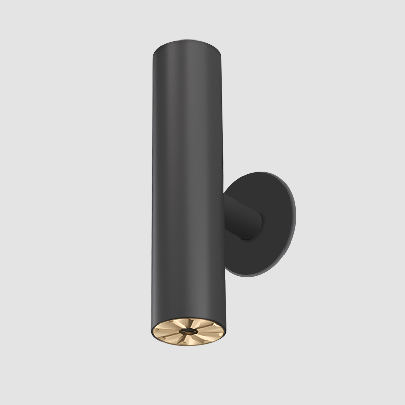 Studio Collection by Prolicht – 1 3/8″ x 5 7/8″ Surface, Wall Surface offers LED lighting solutions | Zaneen Architectural